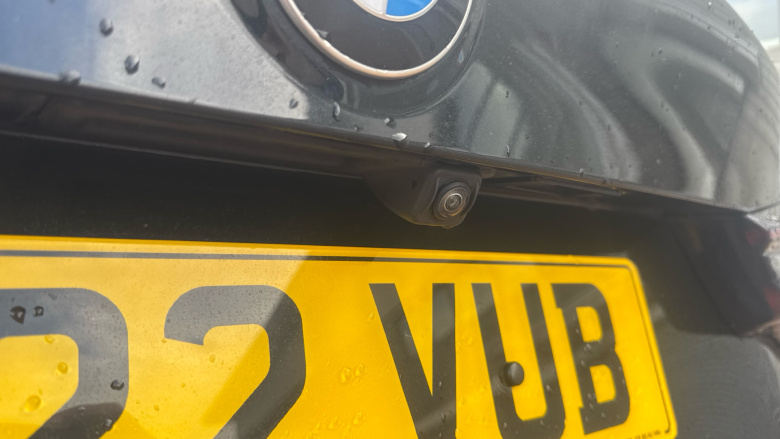 BMW X3 xDrive20d MHT M Sport 5dr Step Auto Diesel Estate